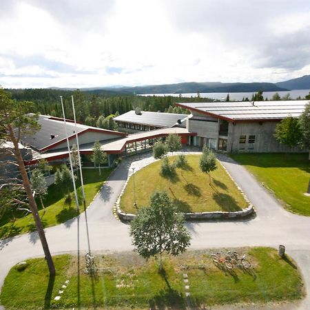 Rauland Vandrerhjem Akademiet Luaran gambar